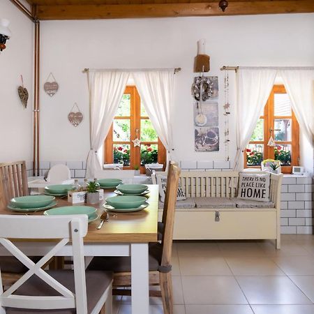 Hepehuta Haziko Apartment Haromhuta Luaran gambar