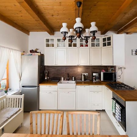 Hepehuta Haziko Apartment Haromhuta Luaran gambar
