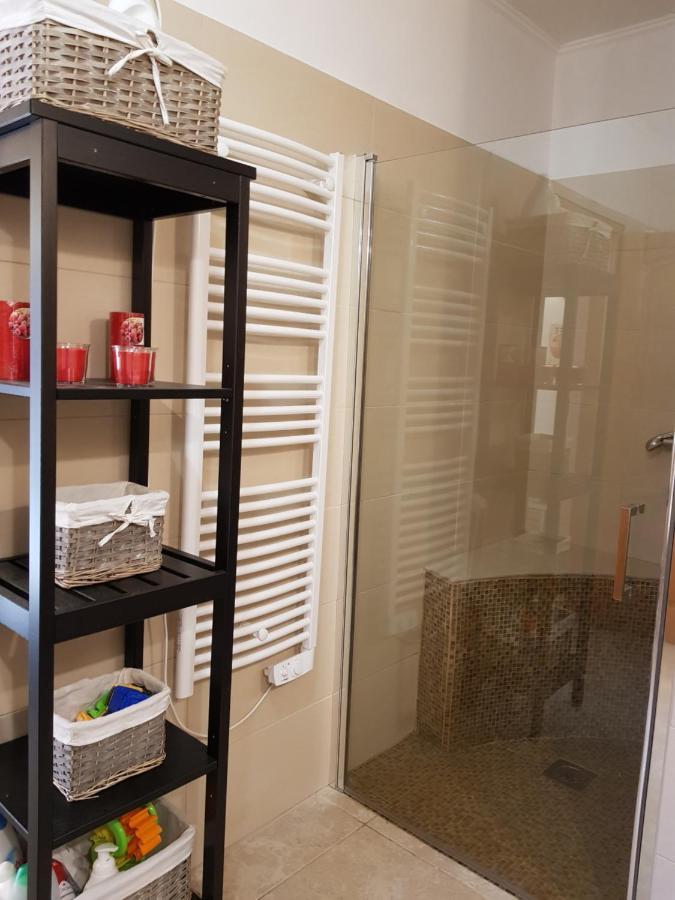 Hepehuta Haziko Apartment Haromhuta Luaran gambar