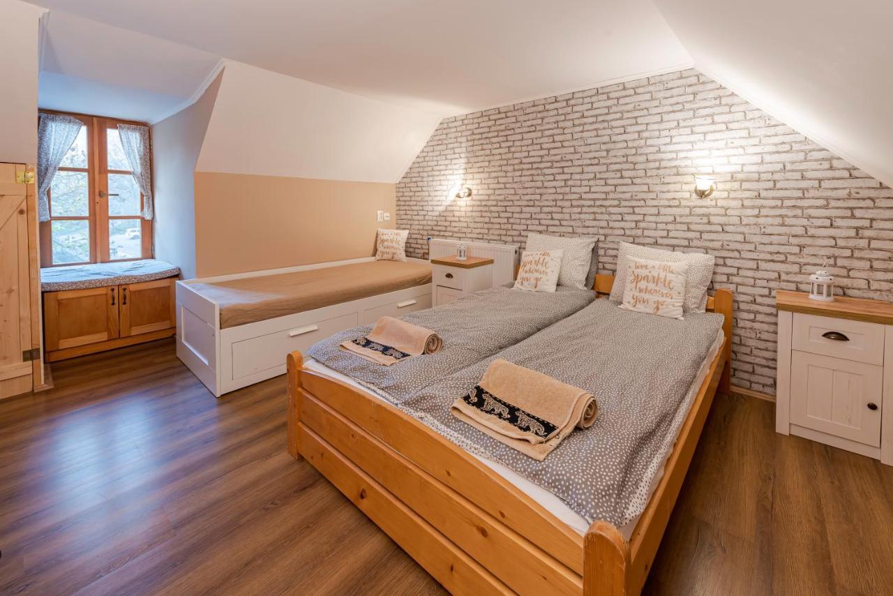 Hepehuta Haziko Apartment Haromhuta Luaran gambar