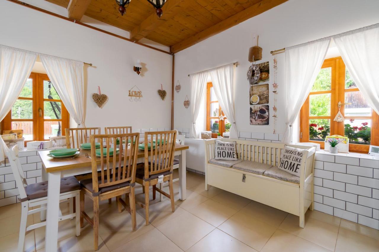 Hepehuta Haziko Apartment Haromhuta Luaran gambar
