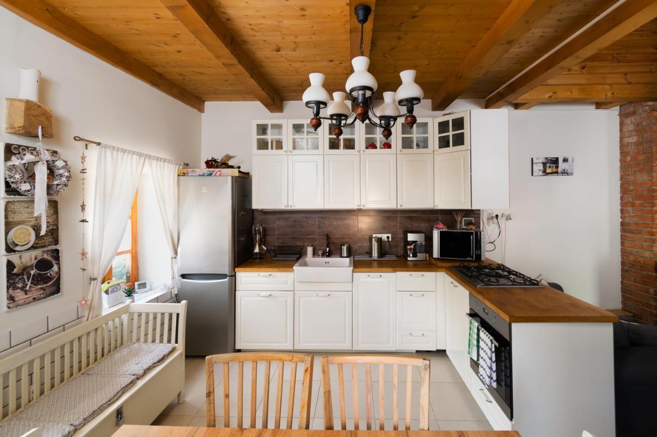 Hepehuta Haziko Apartment Haromhuta Luaran gambar