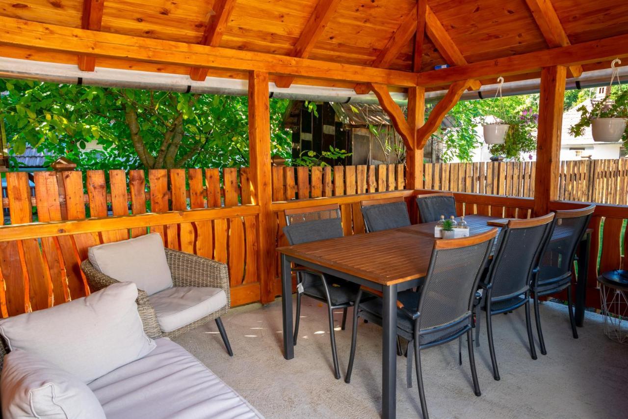 Hepehuta Haziko Apartment Haromhuta Luaran gambar