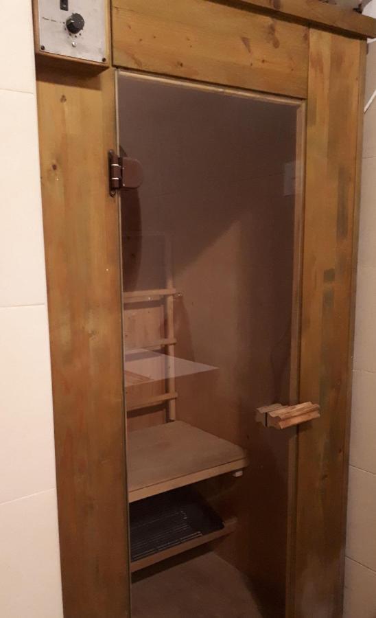 Hepehuta Haziko Apartment Haromhuta Luaran gambar